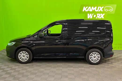 Volkswagen Caddy vaihtoauto