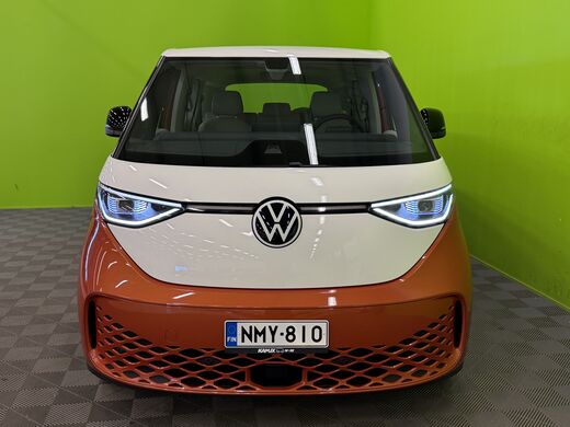 Volkswagen ID. Buzz vaihtoauto