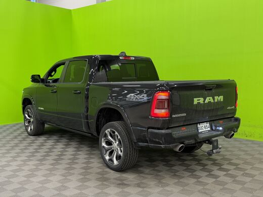 Dodge Ram 1500 vaihtoauto