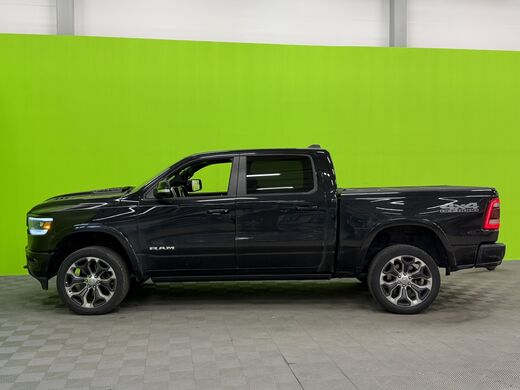 Dodge Ram 1500 vaihtoauto