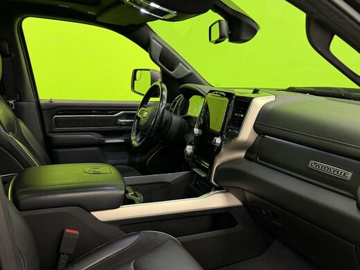 Dodge Ram 1500 vaihtoauto