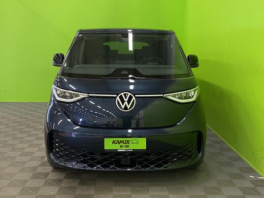Volkswagen ID. Buzz vaihtoauto