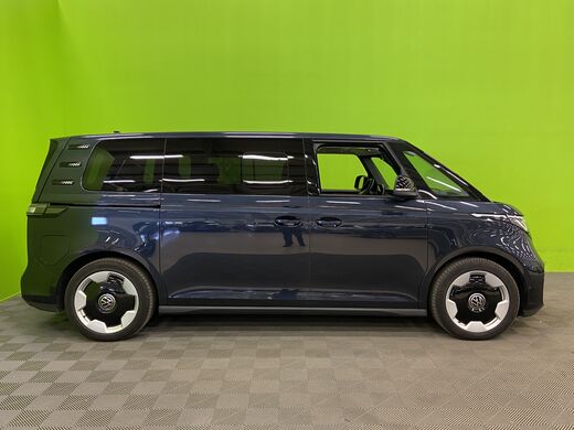 Volkswagen ID. Buzz vaihtoauto