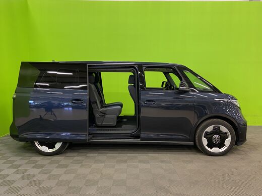 Volkswagen ID. Buzz vaihtoauto