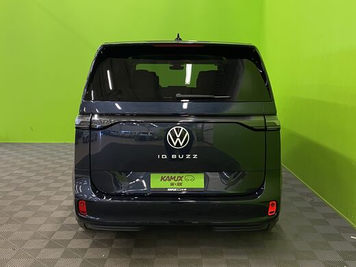 Volkswagen ID. Buzz vaihtoauto