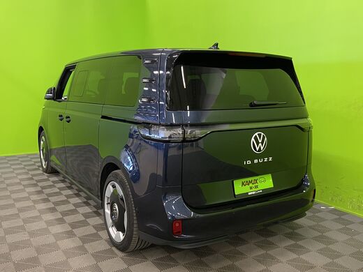 Volkswagen ID. Buzz vaihtoauto