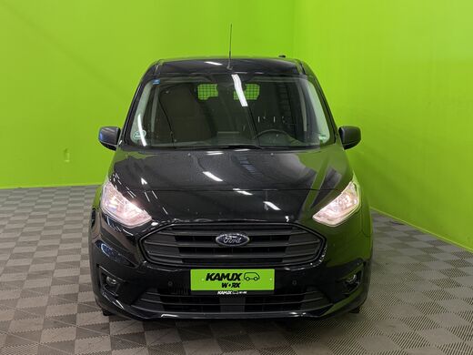 Ford Transit Connect vaihtoauto