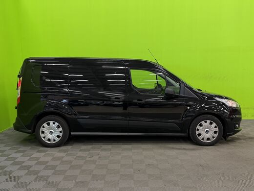 Ford Transit Connect vaihtoauto