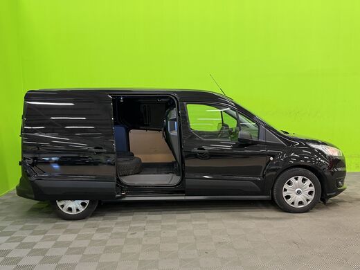 Ford Transit Connect vaihtoauto