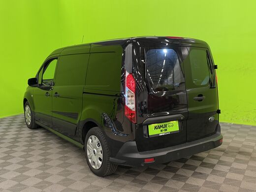 Ford Transit Connect vaihtoauto