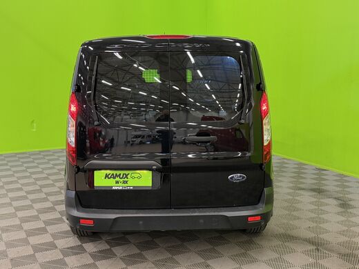 Ford Transit Connect vaihtoauto