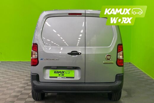 Fiat Doblò vaihtoauto