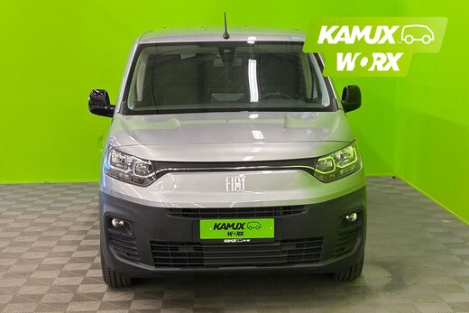 Fiat Doblò vaihtoauto