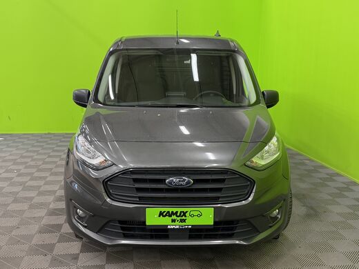Ford Transit Connect vaihtoauto