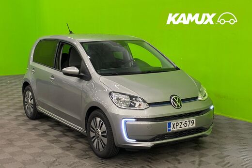 Volkswagen up! vaihtoauto