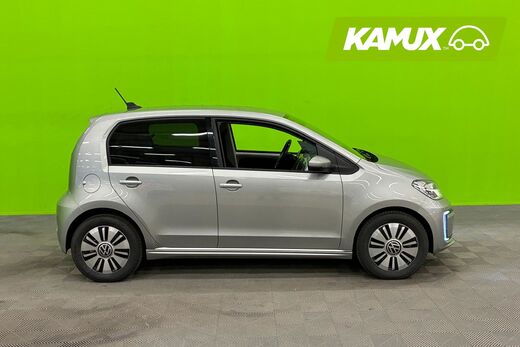 Volkswagen up! vaihtoauto