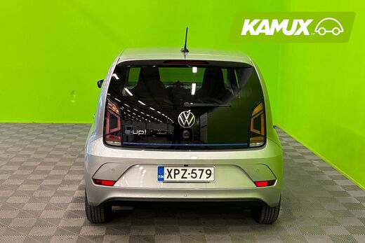 Volkswagen up! vaihtoauto