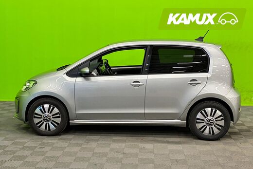 Volkswagen up! vaihtoauto