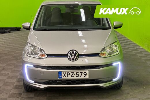 Volkswagen up! vaihtoauto