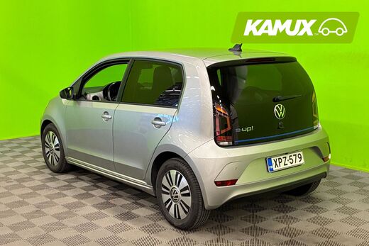 Volkswagen up! vaihtoauto