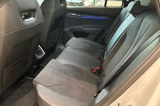 Skoda Elroq vaihtoauto
