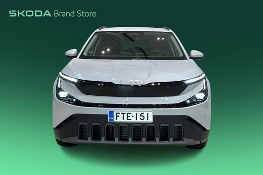 Skoda Epiq vaihtoauto