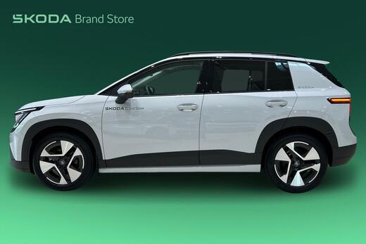 Skoda Epiq vaihtoauto