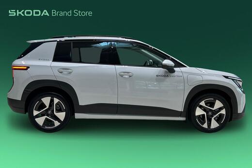 Skoda Epiq vaihtoauto