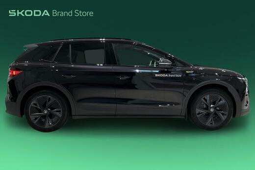 Skoda Elroq vaihtoauto