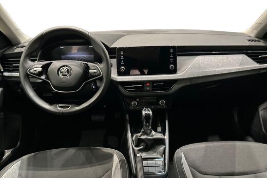 Skoda Scala vaihtoauto