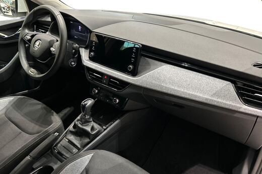 Skoda Scala vaihtoauto