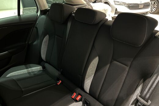 Skoda Scala vaihtoauto