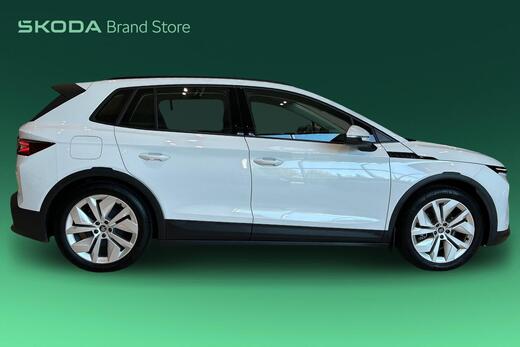 Skoda Elroq vaihtoauto
