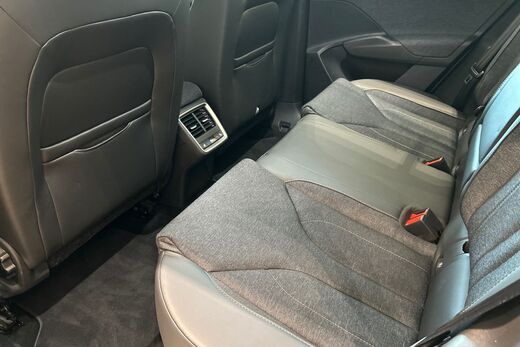 Skoda Elroq vaihtoauto