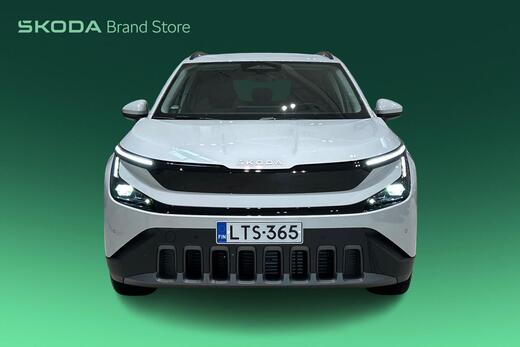 Skoda Epiq vaihtoauto