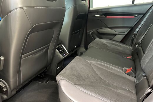 Skoda Elroq vaihtoauto