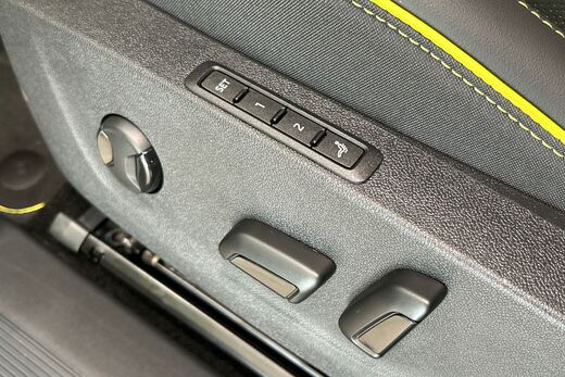 Skoda Elroq vaihtoauto