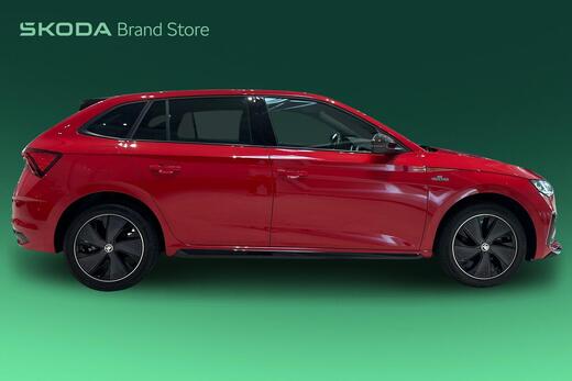 Skoda Scala vaihtoauto
