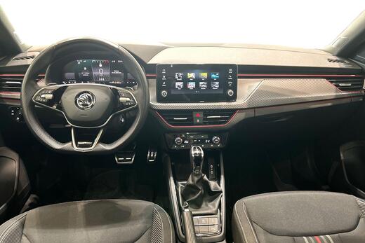 Skoda Scala vaihtoauto