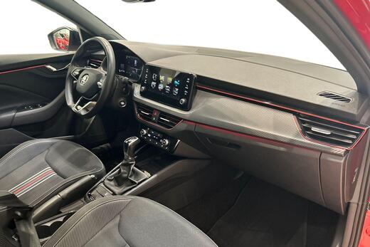 Skoda Scala vaihtoauto