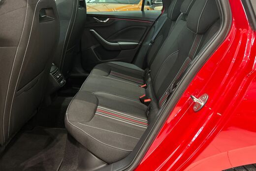 Skoda Scala vaihtoauto