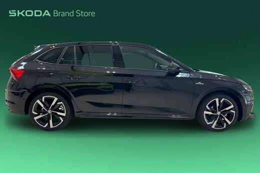 Skoda Scala vaihtoauto