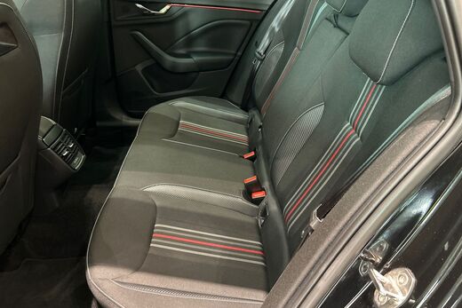 Skoda Scala vaihtoauto