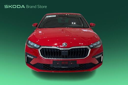 Skoda Scala vaihtoauto