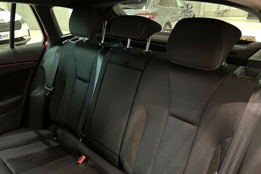 Skoda Scala vaihtoauto