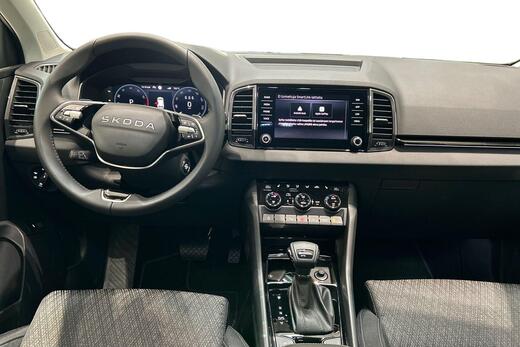 Skoda Karoq vaihtoauto
