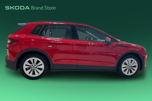 Skoda Elroq vaihtoauto