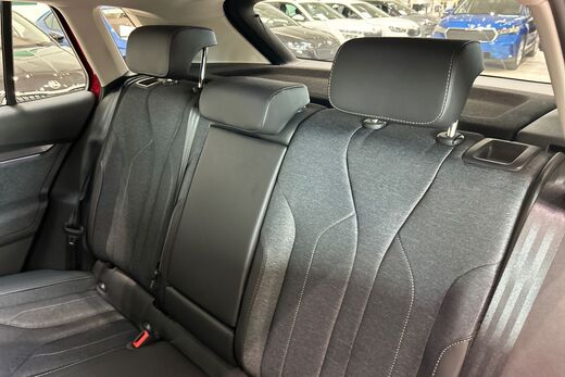 Skoda Elroq vaihtoauto