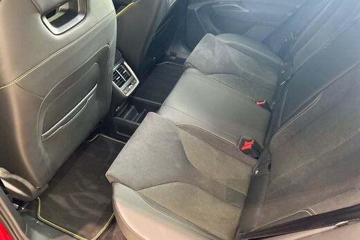 Skoda Elroq vaihtoauto