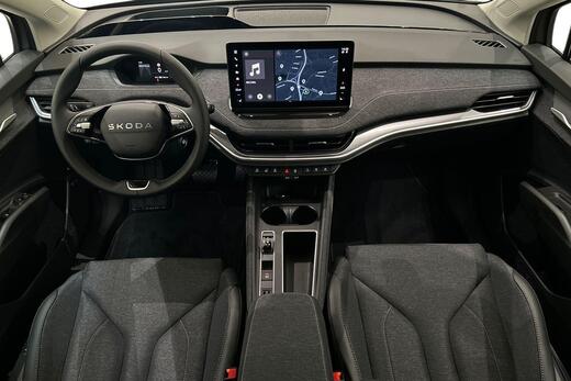 Skoda Elroq vaihtoauto